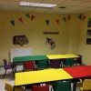 Whoosh Play Centre Minion themed party room