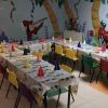 Whoosh Play Centre party room
